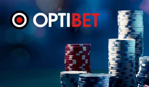 Optibet Review 2024 .